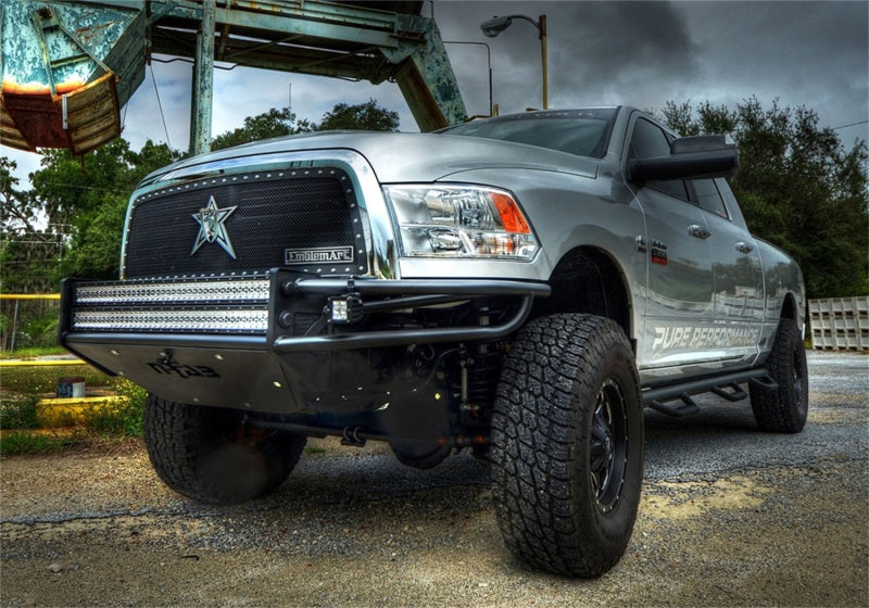 N-Fab NFB RSP Front Bumper by N-Fab