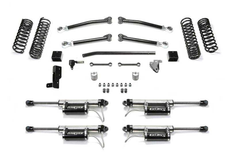 Fabtech FAB Control Arm Links