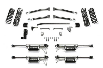 Fabtech FAB Control Arm Links