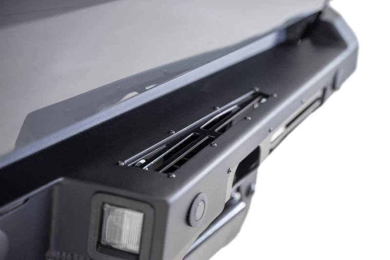 Addictive Desert Designs ADD Bomber Rear Bumpers