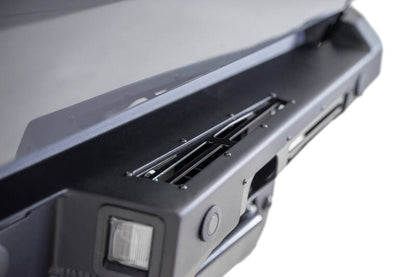 Addictive Desert Designs ADD Bomber Rear Bumpers