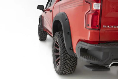 Bushwacker BUS Pocket Style Flares by Bushwacker