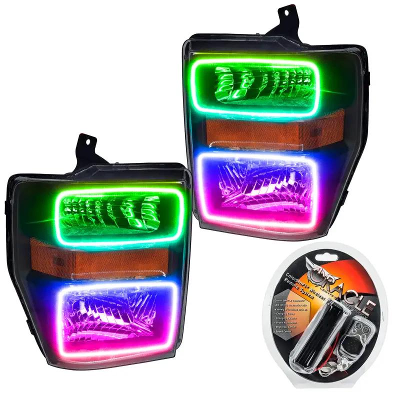 ORACLE Lighting ORL Headlight Assemblies by ORACLE Lighting