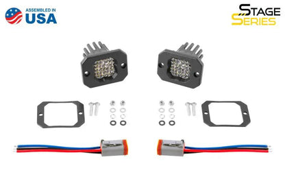 Diode Dynamics DIO LED Light Pods by Diode Dynamics