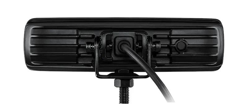 HELLA Black Magic Lamp by Hella