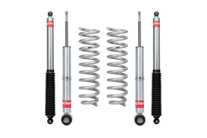 Eibach EIB Pro-Truck Lift Kits by Eibach