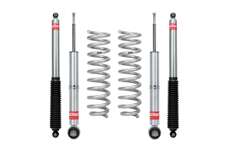 Eibach EIB Pro-Truck Lift Kits