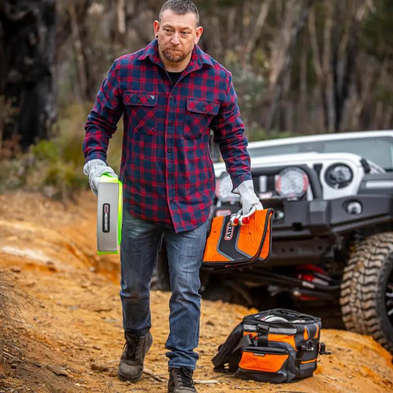 ARB Recovery Kits by ARB