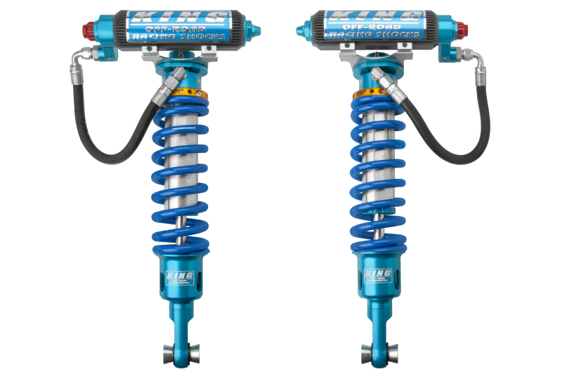 King Shocks KIN 3.0 Coilovers by King Shocks