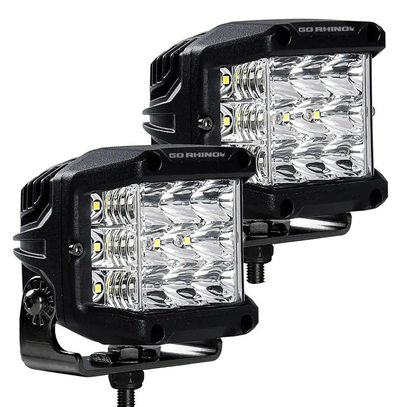 Go Rhino GOR Xplor Lighting by Go Rhino