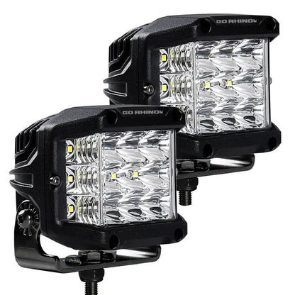 Go Rhino GOR Xplor Lighting by Go Rhino