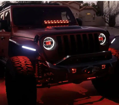 ORACLE Lighting ORL Demon Eye Light Kits by ORACLE Lighting