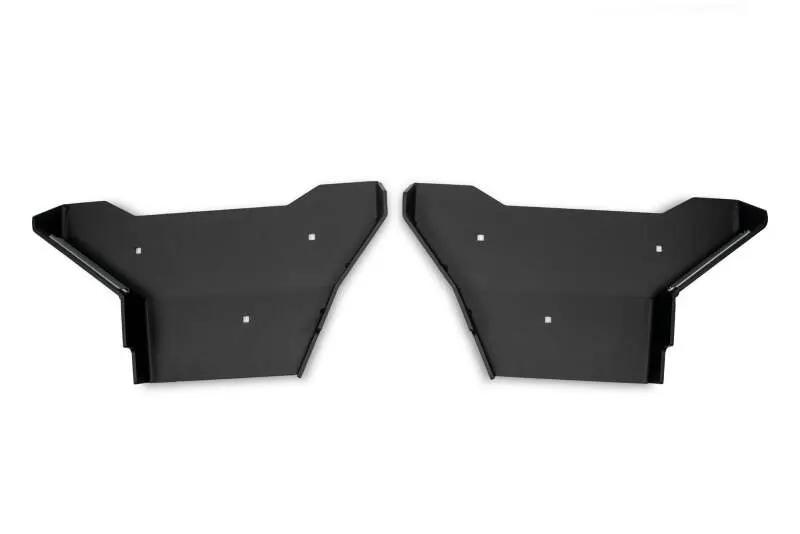DV8 Offroad DVE Skid Plates by DV8 Offroad