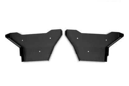 DV8 Offroad DVE Skid Plates by DV8 Offroad