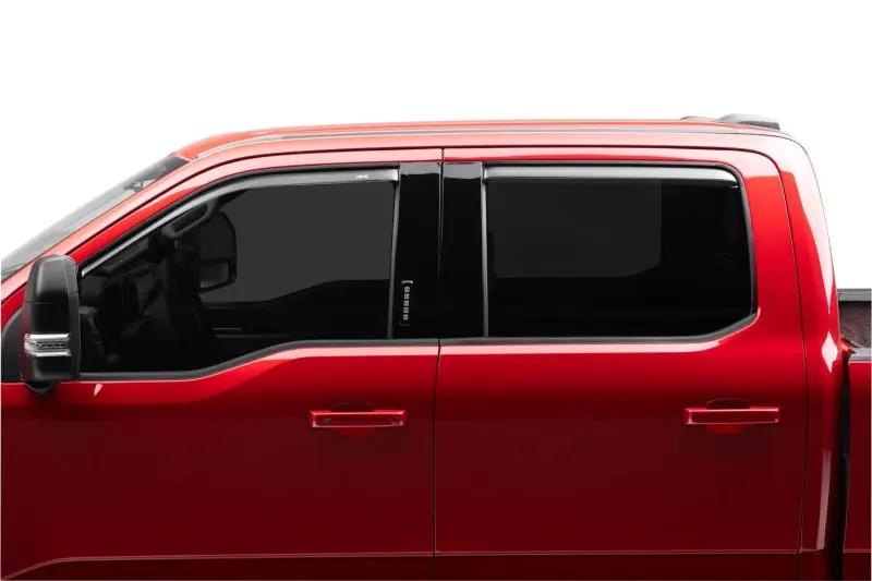 AVS In-Channel Ventvisors by AVS
