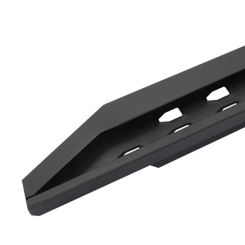 Go Rhino GOR RB20 Slim Running Boards by Go Rhino