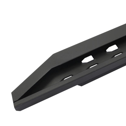 Go Rhino GOR RB20 Slim Running Boards by Go Rhino