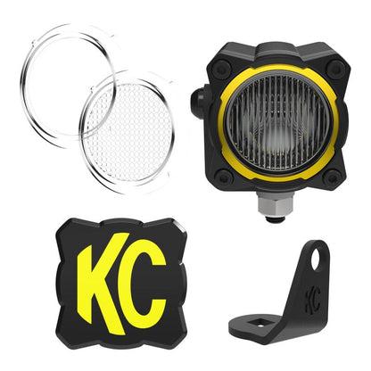KC HiLiTES KCL FLEX LED Lights