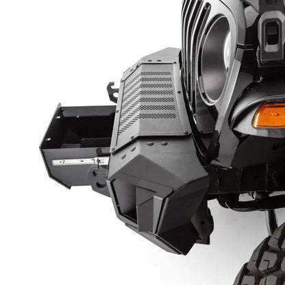 Go Rhino GOR Trailine Bumper