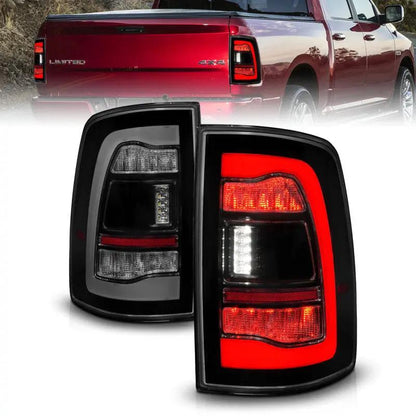 ANZO ANZ LED Taillights by ANZO