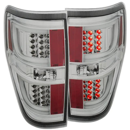 ANZO ANZ LED Taillights by ANZO