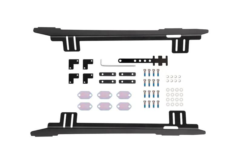 ARB Roof Rack Kits by ARB