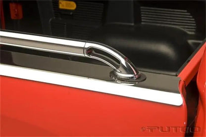 Putco PUT Locker Side Rails by Putco