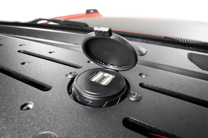 Addictive Desert Designs ADD Dash Mount