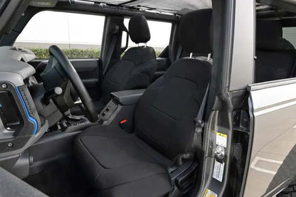 Body Armor 4x4 BOD Seat Covers by Body Armor 4x4