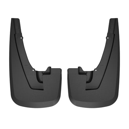 Husky Liners Custom Mud Guards - Front Mud Guards