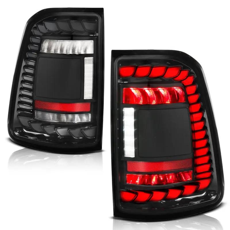 ANZO ANZ LED Taillights by ANZO