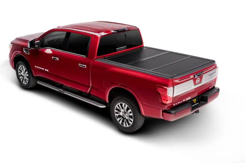 Undercover UND Flex Bed Covers by Undercover