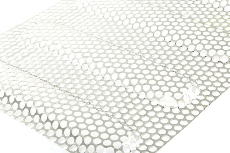 Rugged Ridge RUG Grille Inserts by Rugged Ridge