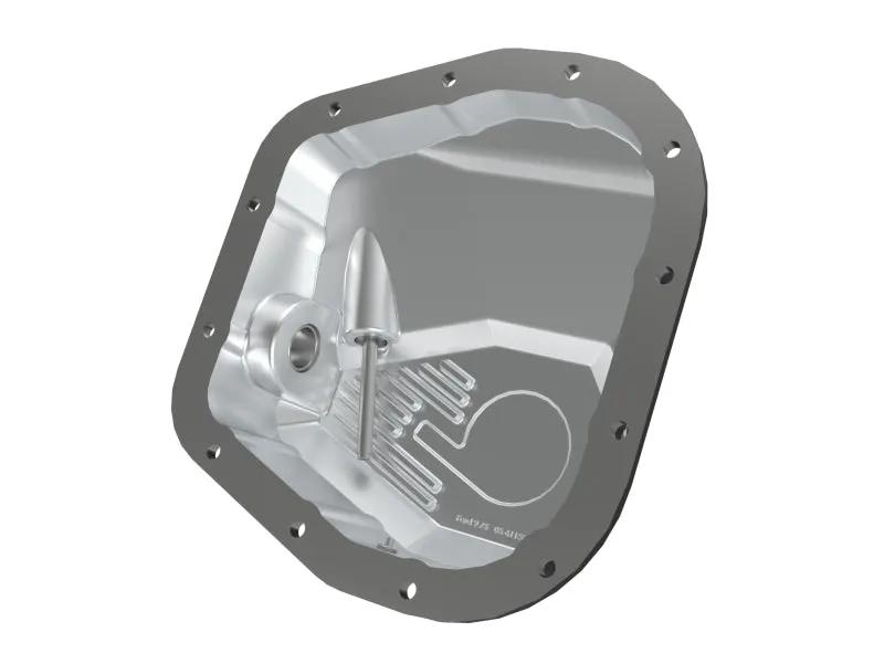 AFE Diff/Trans/Oil Covers