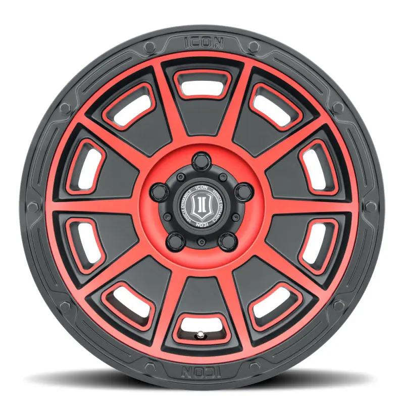 ICON ICO Victory Wheels by ICON