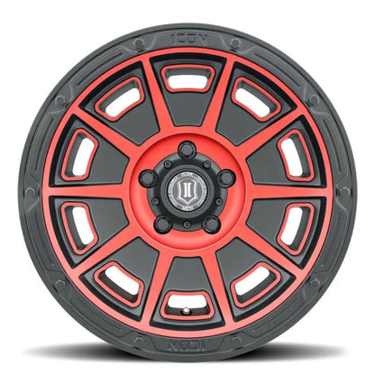 ICON ICO Victory Wheels by ICON