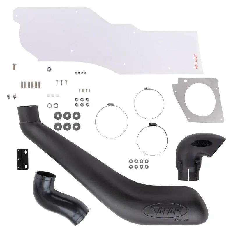 ARB Safari Armax Snorkels by ARB