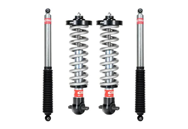 Eibach EIB Pro-Truck Coilovers by Eibach