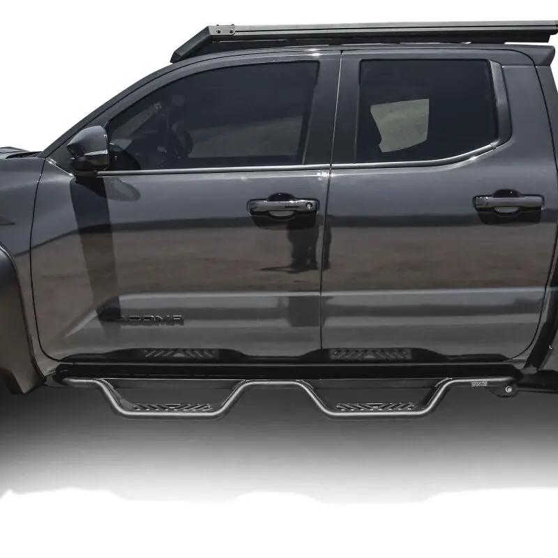 Westin WES Nerf Bars - Outlaw by Westin