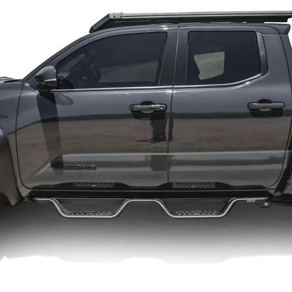 Westin WES Nerf Bars - Outlaw by Westin