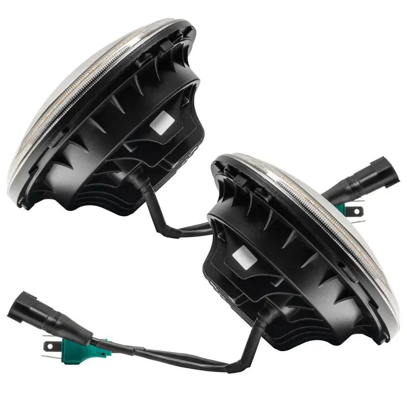 ORACLE Lighting ORL Headlight Assemblies by ORACLE Lighting
