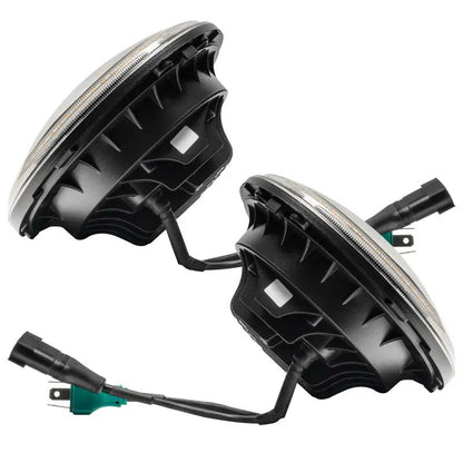 ORACLE Lighting ORL Headlight Assemblies by ORACLE Lighting