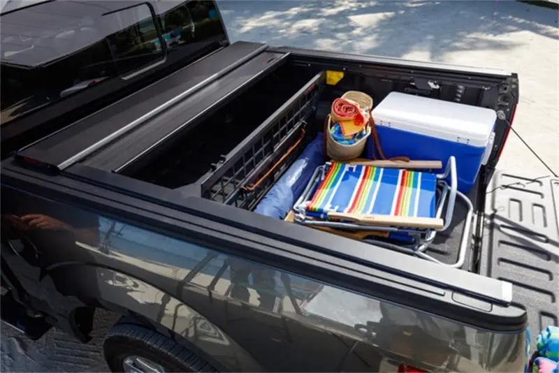 Roll-N-Lock RNL E-Series Tonneau Cover by Roll-N-Lock