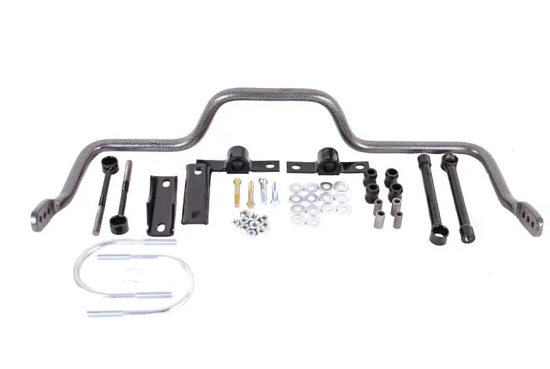 Hellwig HWG Rear Sway Bars by Hellwig