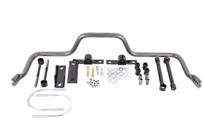 Hellwig HWG Rear Sway Bars by Hellwig