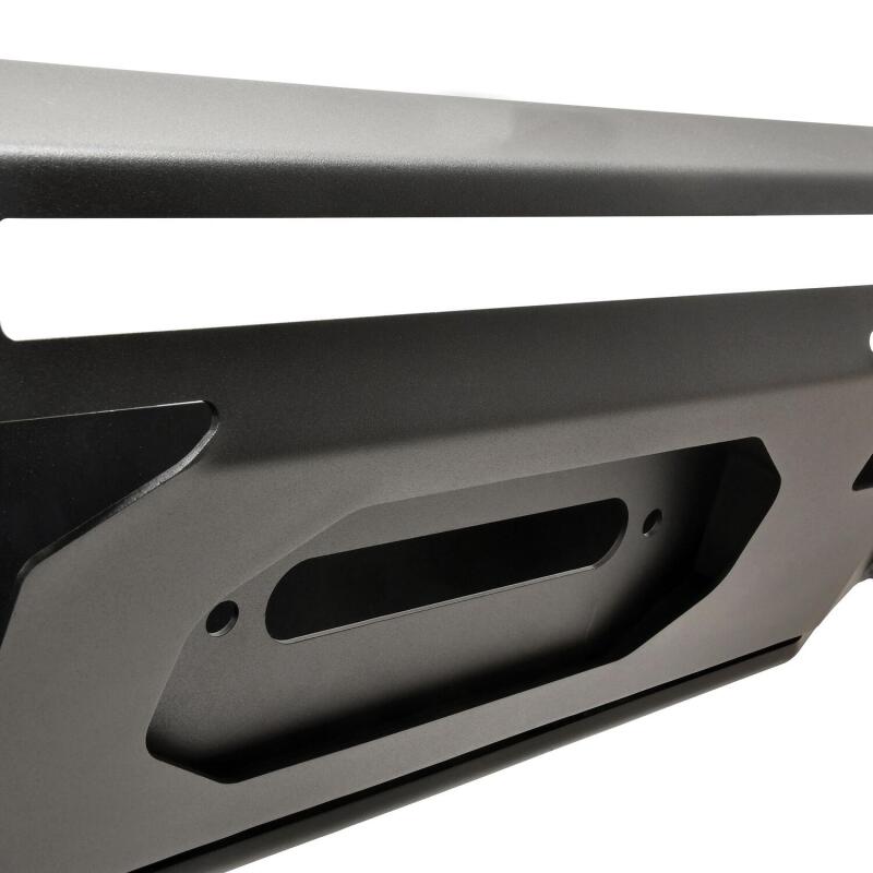 Westin WES Pro-Series Bumpers