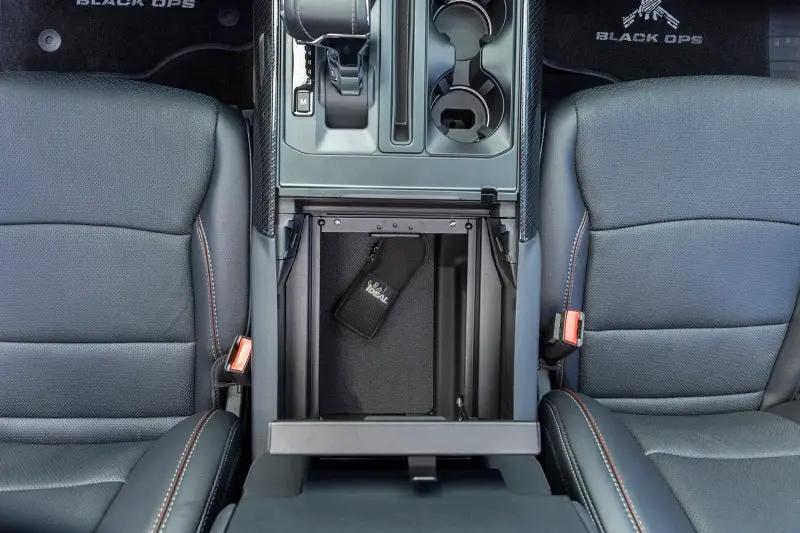 Tuffy Products TFY Console Safe by Tuffy Products