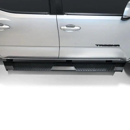 Westin WES Running Boards - AT6 by Westin