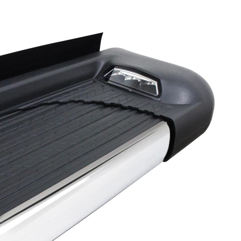 Westin WES Running Boards - Sure-Grip