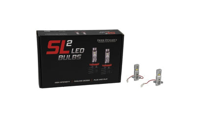 Diode Dynamics DIO SL2 LED Bulbs